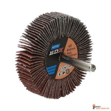 nortonschleifmittel/NORTON_schleifmittel_69957360901 Spindle Flap Wheels Norton BDX 60x15.00x6mm SK_C_ GRIT 60_138097